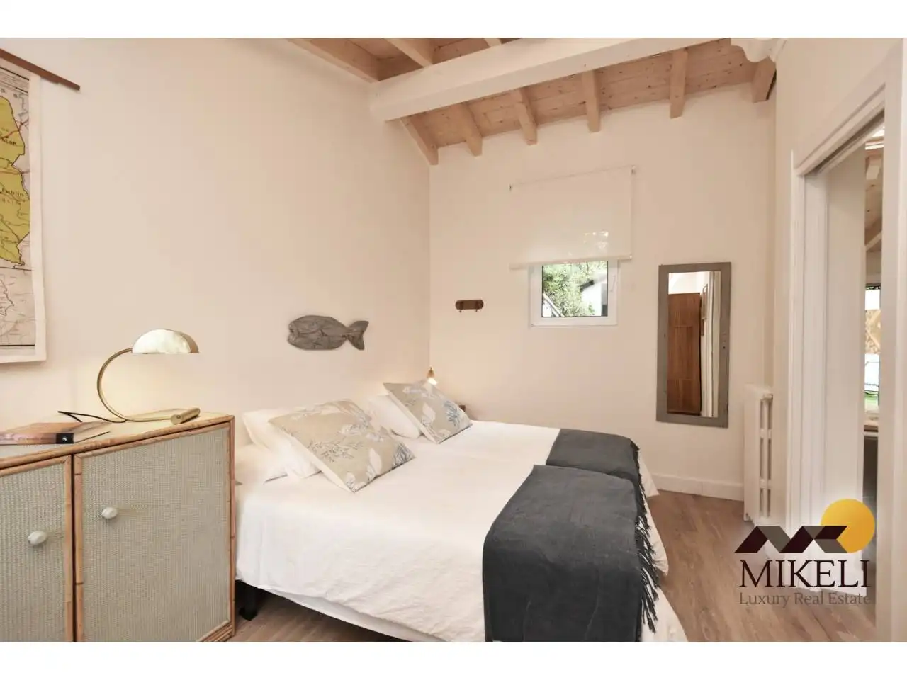 Habitación de Piso de alquiler en Santander con Calefacción, Jardín privado y Terraza