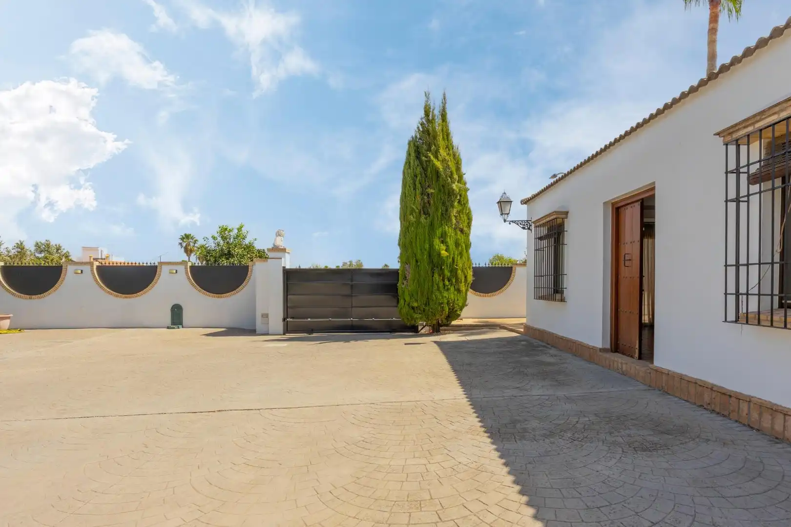 Casa o chalet en venta en Avenida JUNTA DE COMPENSACION, 14, Rinconada