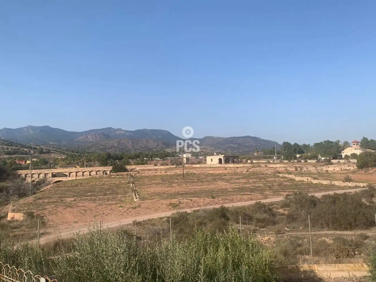 Chalet en venta en Calle Morti Yechar S/N, imagen 4