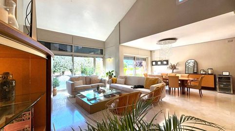 Foto 4 de Casa o chalet en venta en Arxiu, Sant Cugat del Vallès