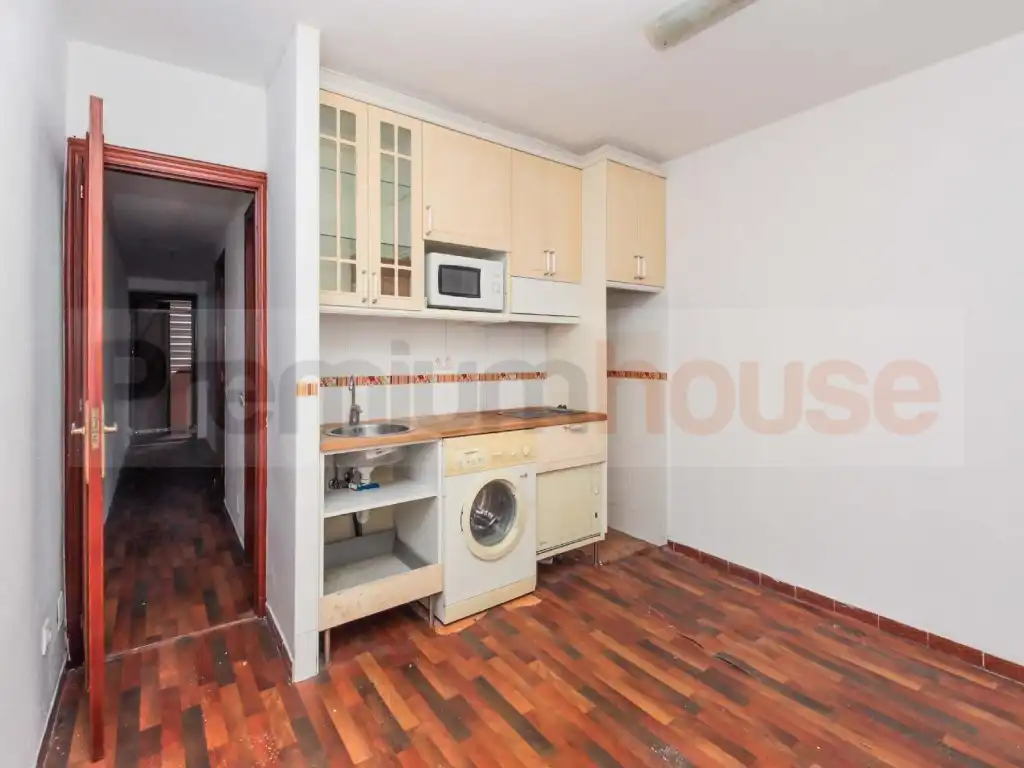 Cocina de Piso en venta en Cambrils con Piscina