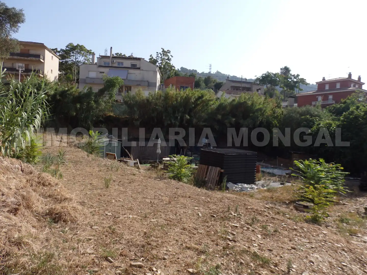 Residential land for sale in Carrer dels Pirineus, imagen 30