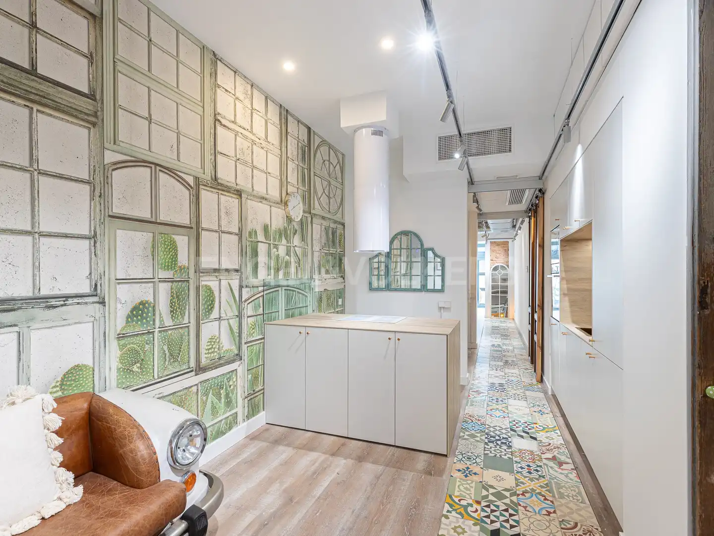 Appartement avec terrasse à vendre à Corsega, imagen 18