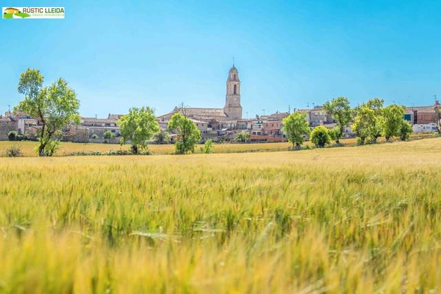 Casa-chalet en Venta en Rocafort de Queralt