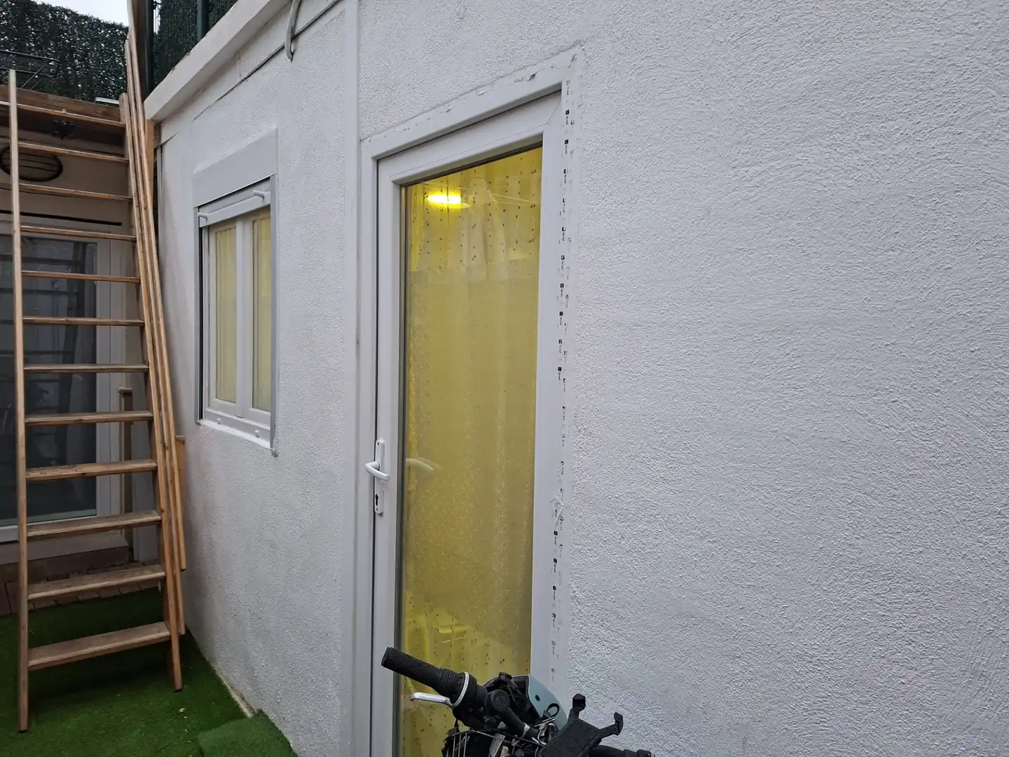 Estudio de alquiler en Godella, Valencia