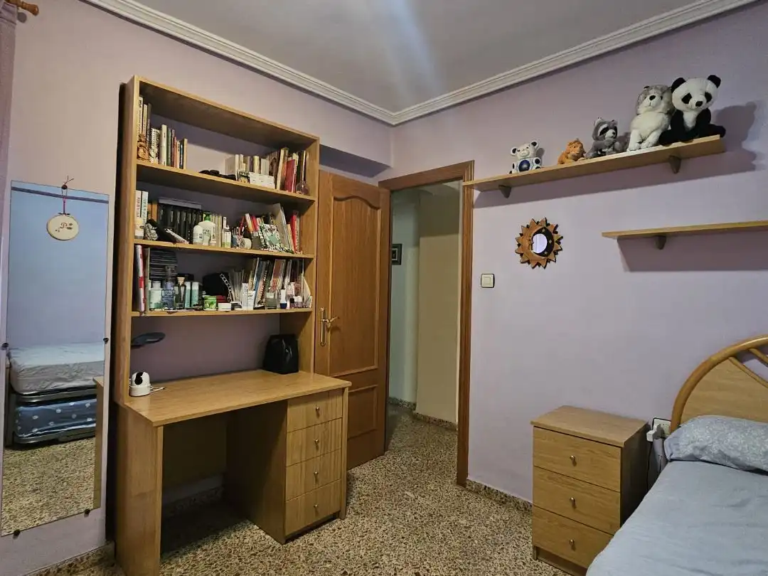 Appartamento con ascensore in vendita a Blanco Ibáñez 24, imagen 9