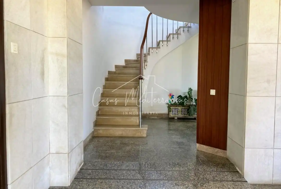 Appartement avec piscine à vendre à Carrer Pescadors, imagen 37