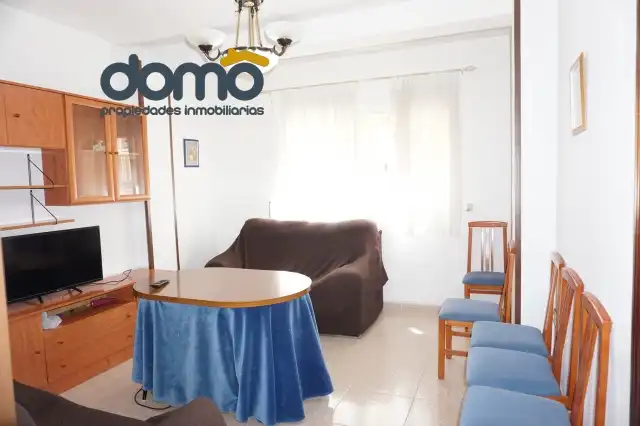 Wohnung zur Miete in Camino de Ronda, 110, Camino de Ronda