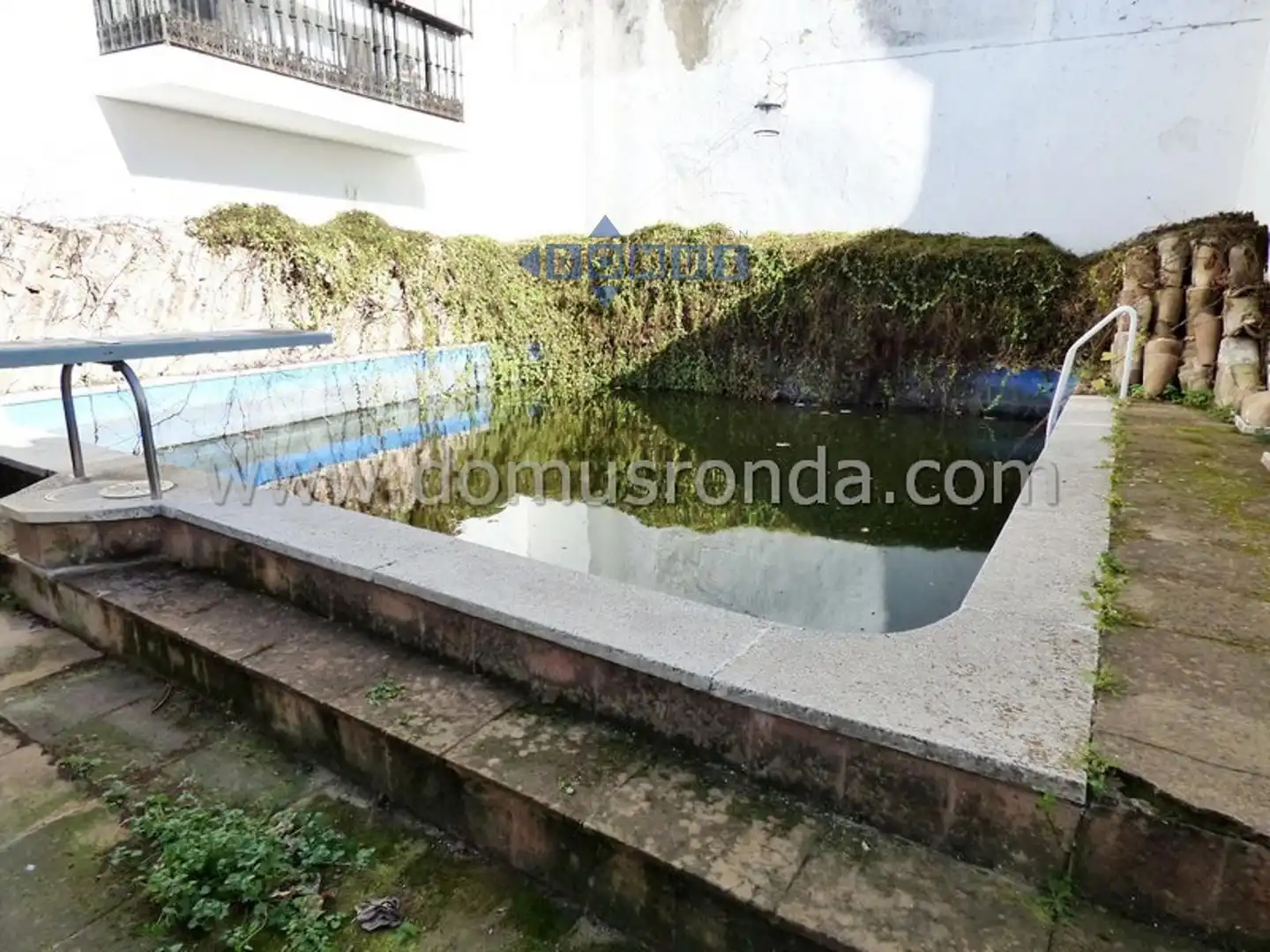 Casa amb piscina en venda a La Ciudad, imagen 22