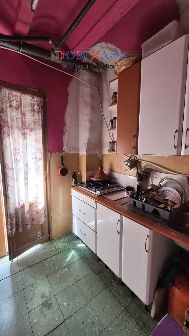 Kitchen of Buildings for sale in Tortosa