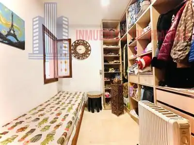 Piso con terraza en venta en CONDE ALCALA 2, imagen 14
