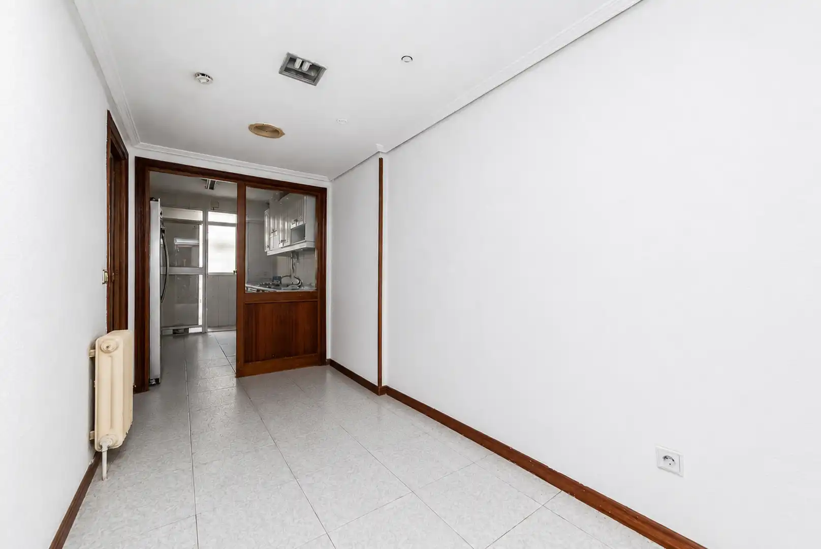 Piso en venta en Móstoles con Calefacción, Parquet y Terraza
