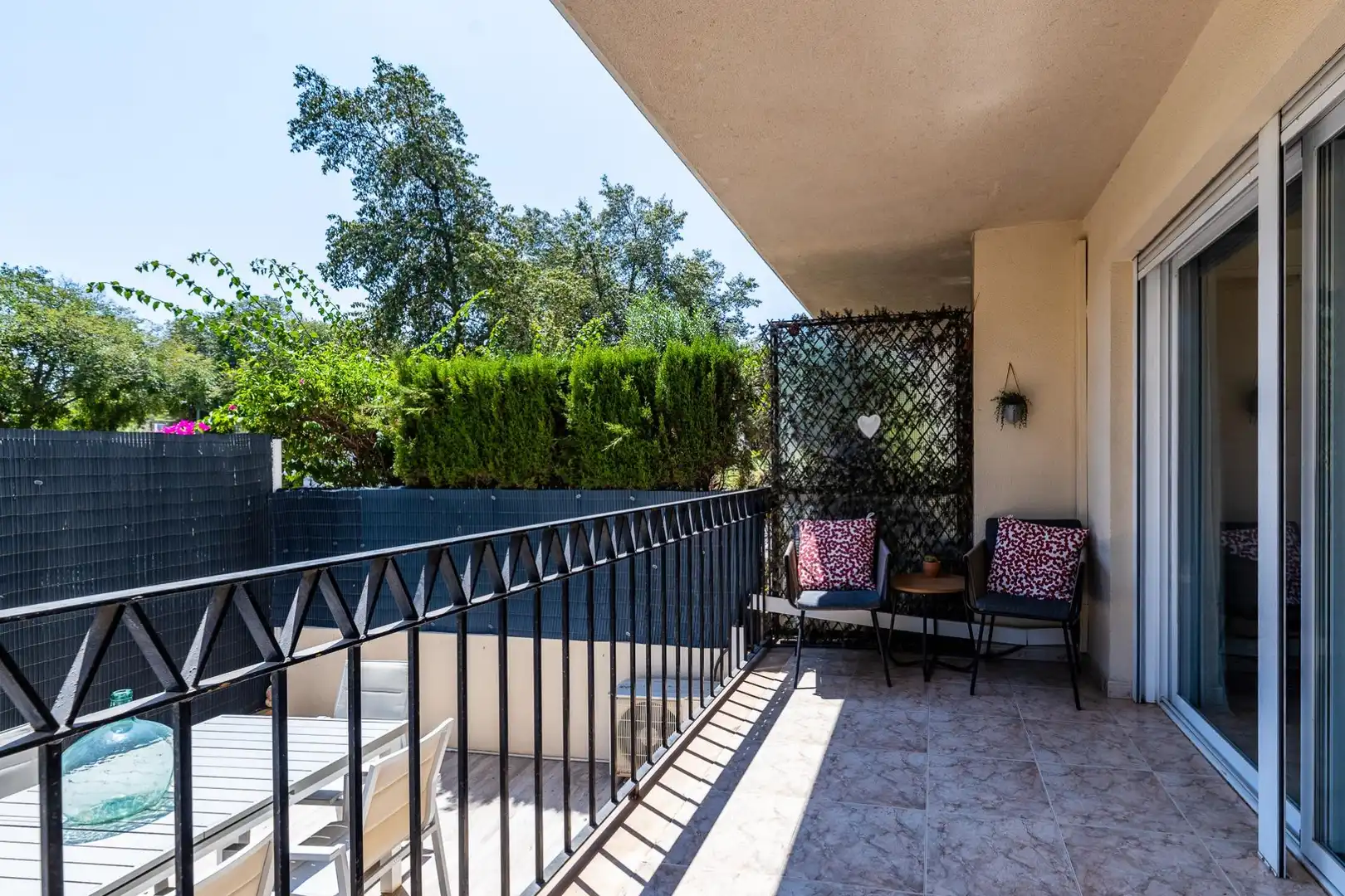 Terrassa de Planta baixa en venda en  Palma de Mallorca amb Jardí privat, Terrassa i Traster
