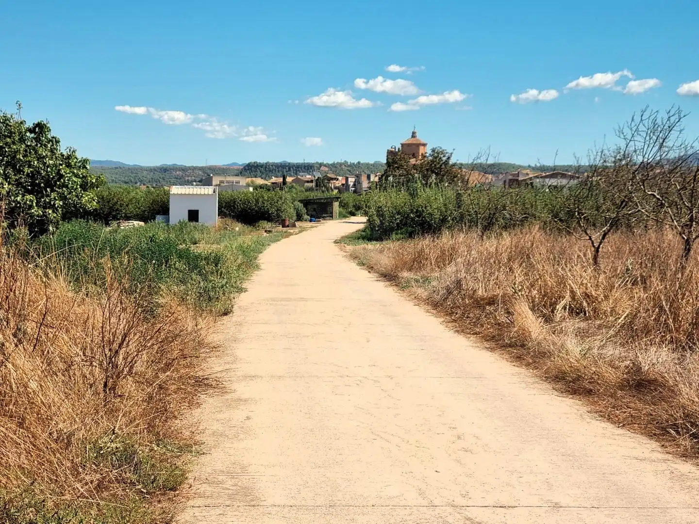 Lands and plots for sale in poligono 17 parcela 32, imagen 13