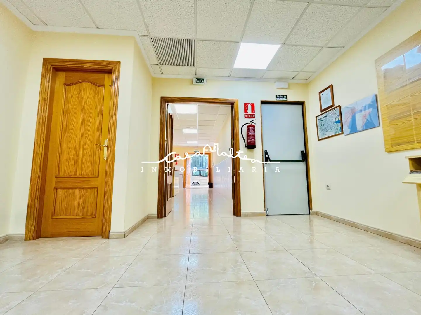 Gewerbefläche zum Verkauf in Altea ciudad, imagen 17