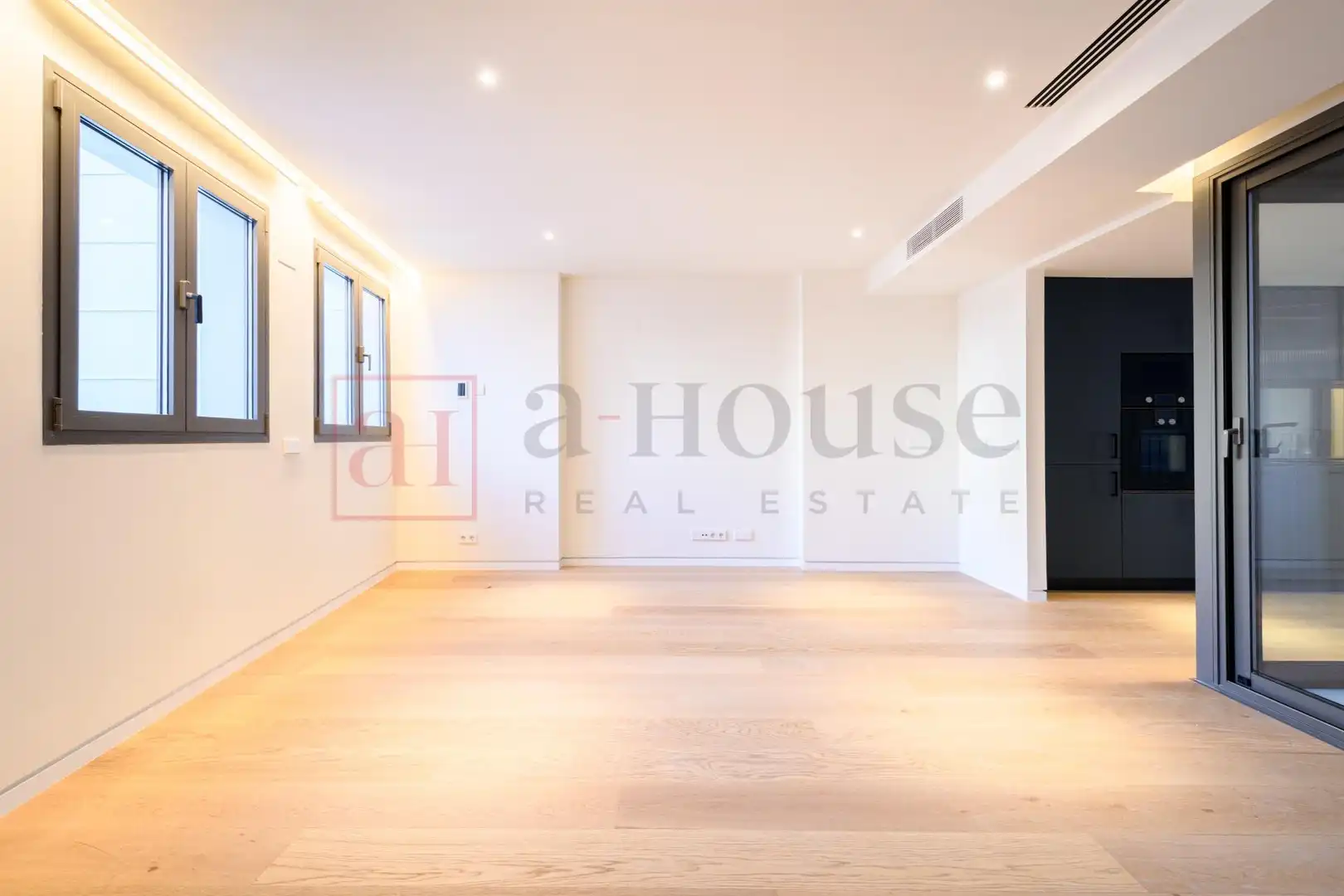 Appartamento con terrazza in vendita a Carrer de Còrsega, imagen 7