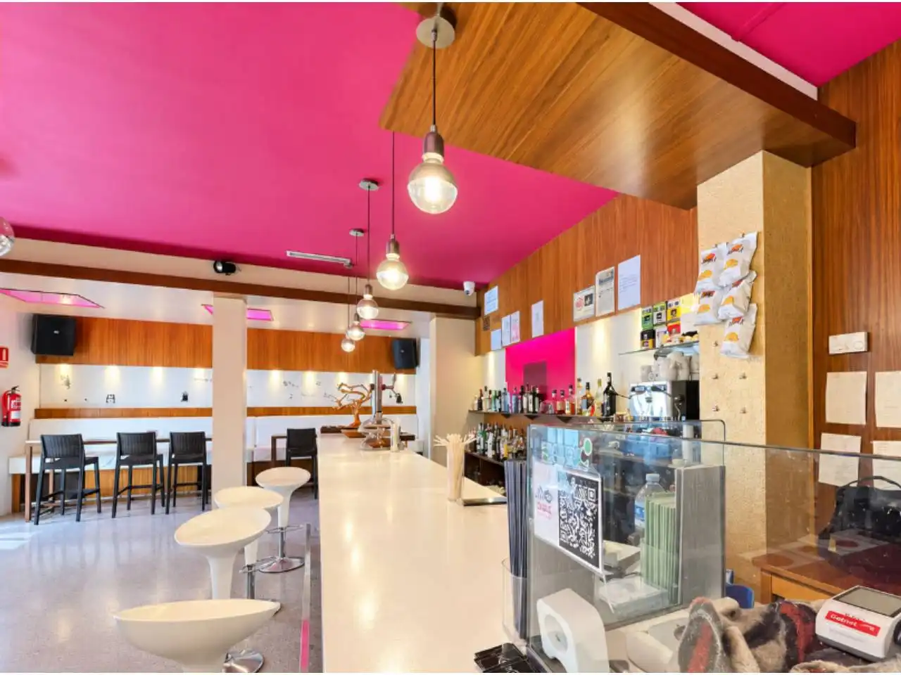 Local comercial en venta en Calle Puigmal, imagen 11