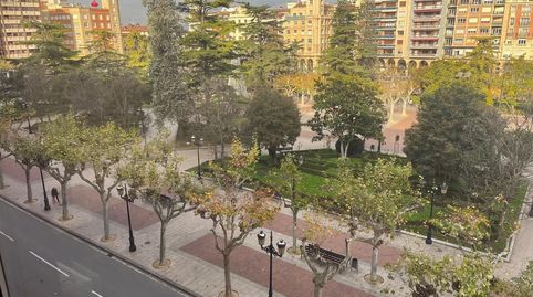 Foto 4 de Pis en venda a Calle de Miguel Villanueva, Gran Via, Logroño