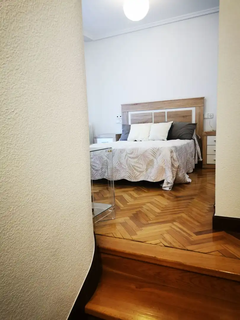 Flat for rent in Calle Felipe Espino, Barrio del Centro