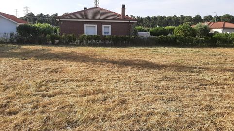 Foto 3 de Residencial en venta en Santiago, Boecillo, Valladolid