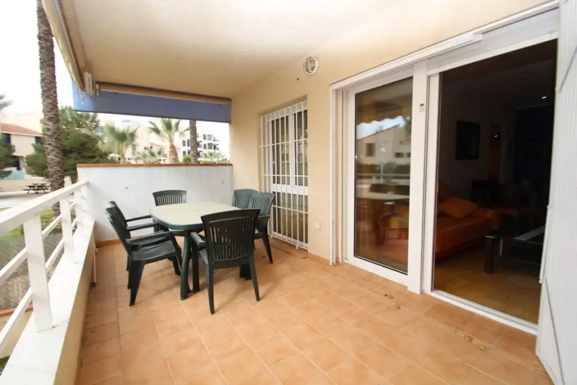 Apartamento con piscina en alquiler en Calle Agua, imagen 21