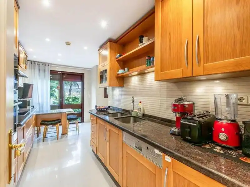 Apartament amb terrassa en venda a Nueva Andalucía, imagen 20