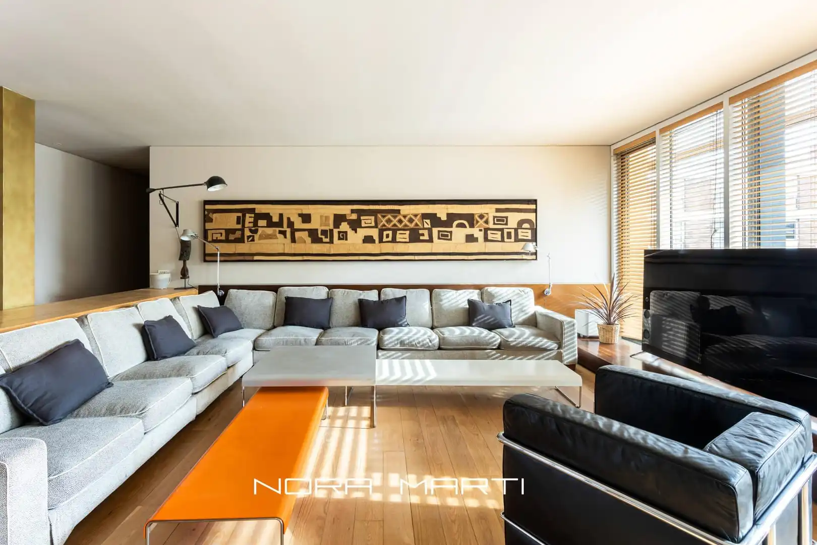 Flat for rent in Sant Gervasi- Galvany
