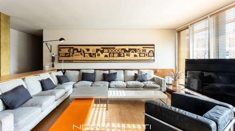 Foto 3 von Wohnung zur Miete in Sant Gervasi- Galvany, Barcelona Capital