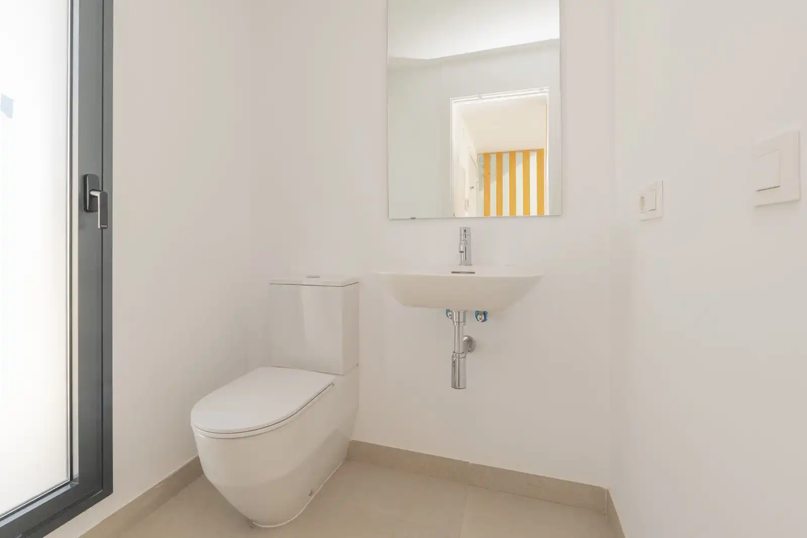 Reihenhaus mit Pool zum Verkauf in Benamara - Atalaya, imagen 7