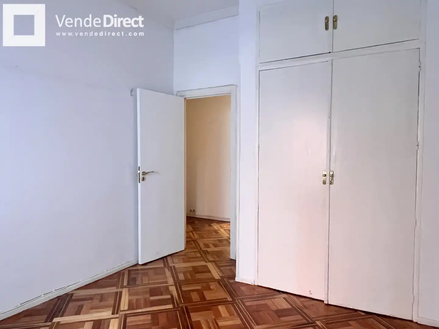 Habitación de Piso en venta en Madrid con Aire acondicionado, Calefacción y Alarma