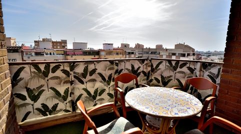 Foto 2 de Ático en venta en Centro, Sant Joan d'Alacant