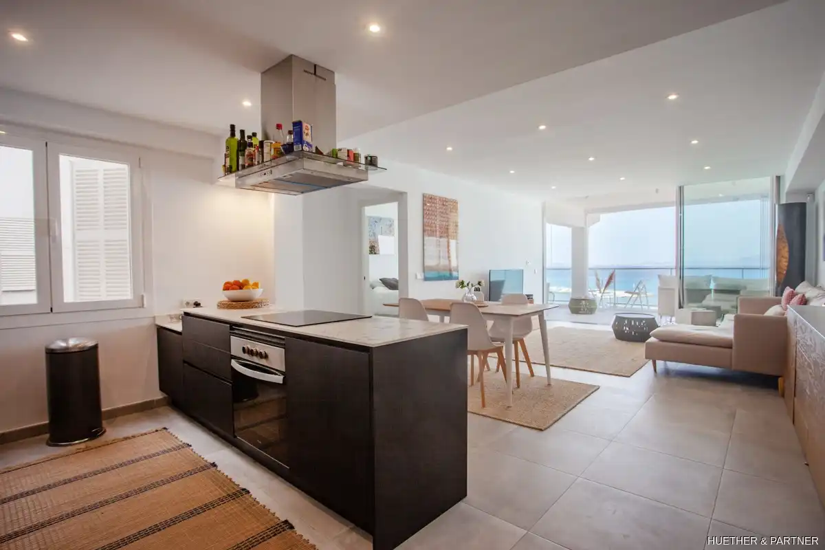 Appartement avec ascenseur à vendre à Llucmajor pueblo, imagen 12