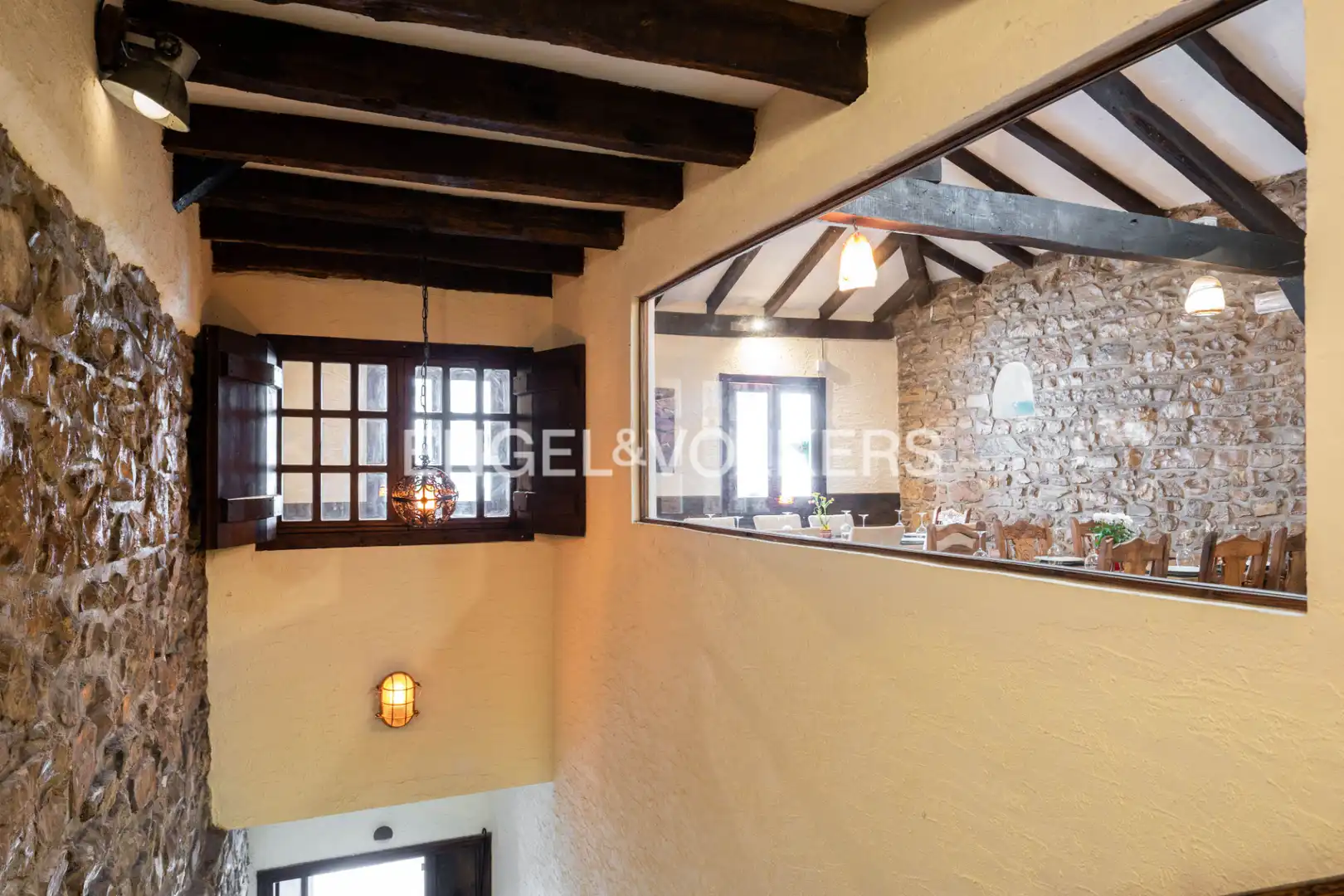 Local comercial en venda a Santiago Kalea 47, imagen 8
