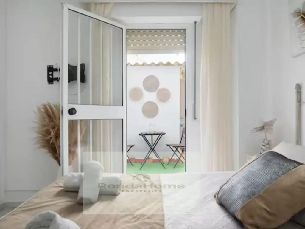 Wohnung zur Miete in Centro