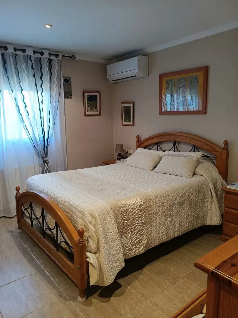 Villa mit Garten zum Verkauf in Urbanizacion los Lagos, imagen 10