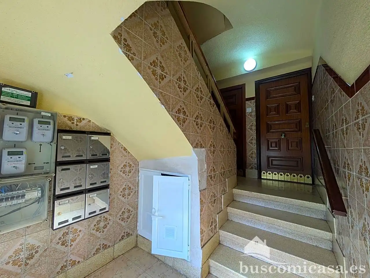 Flat with terrace for sale in Del Río Guadalén, imagen 21