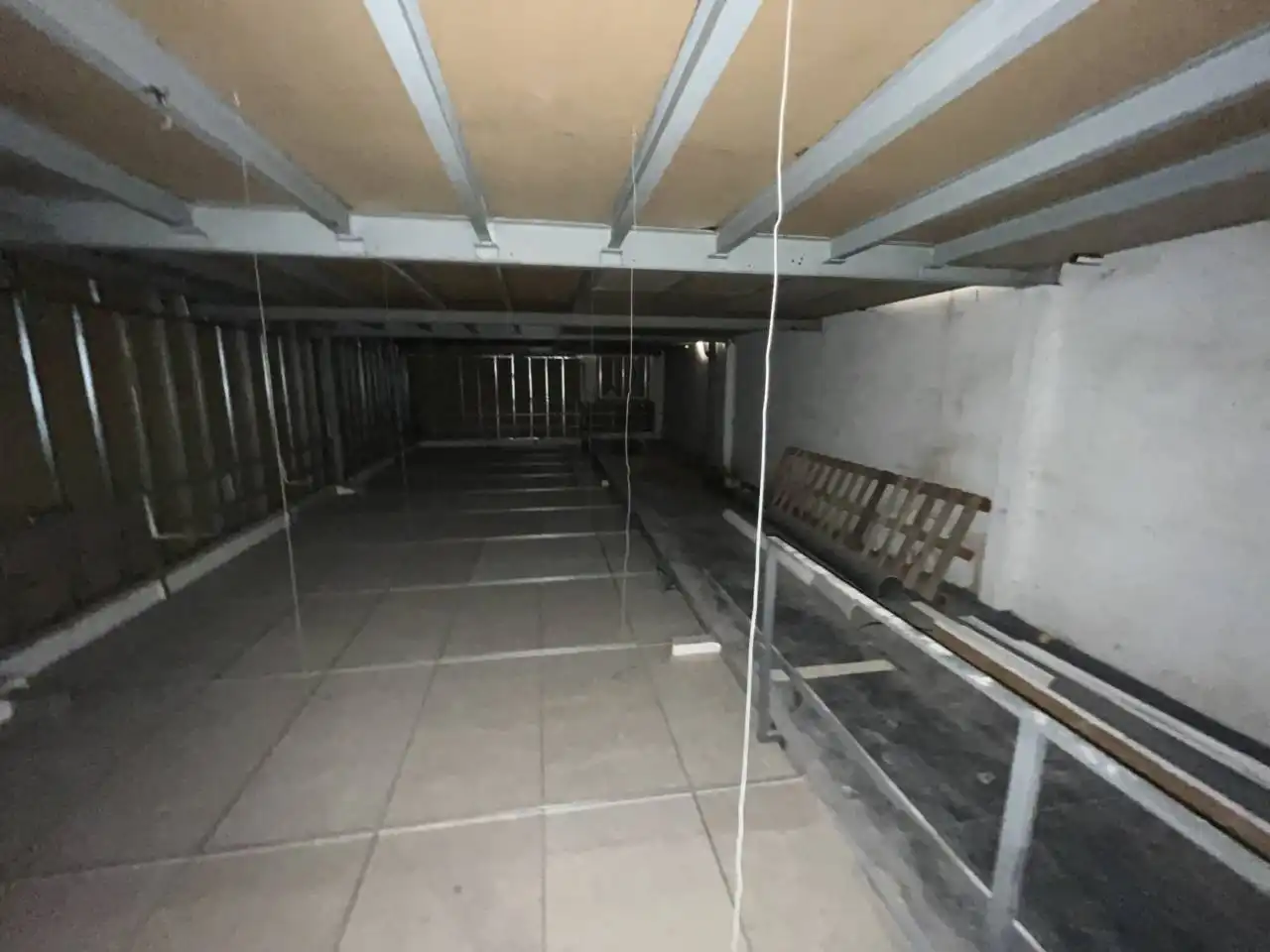 Industriegebäude zur Miete in Calle Sant Adrià, imagen 28