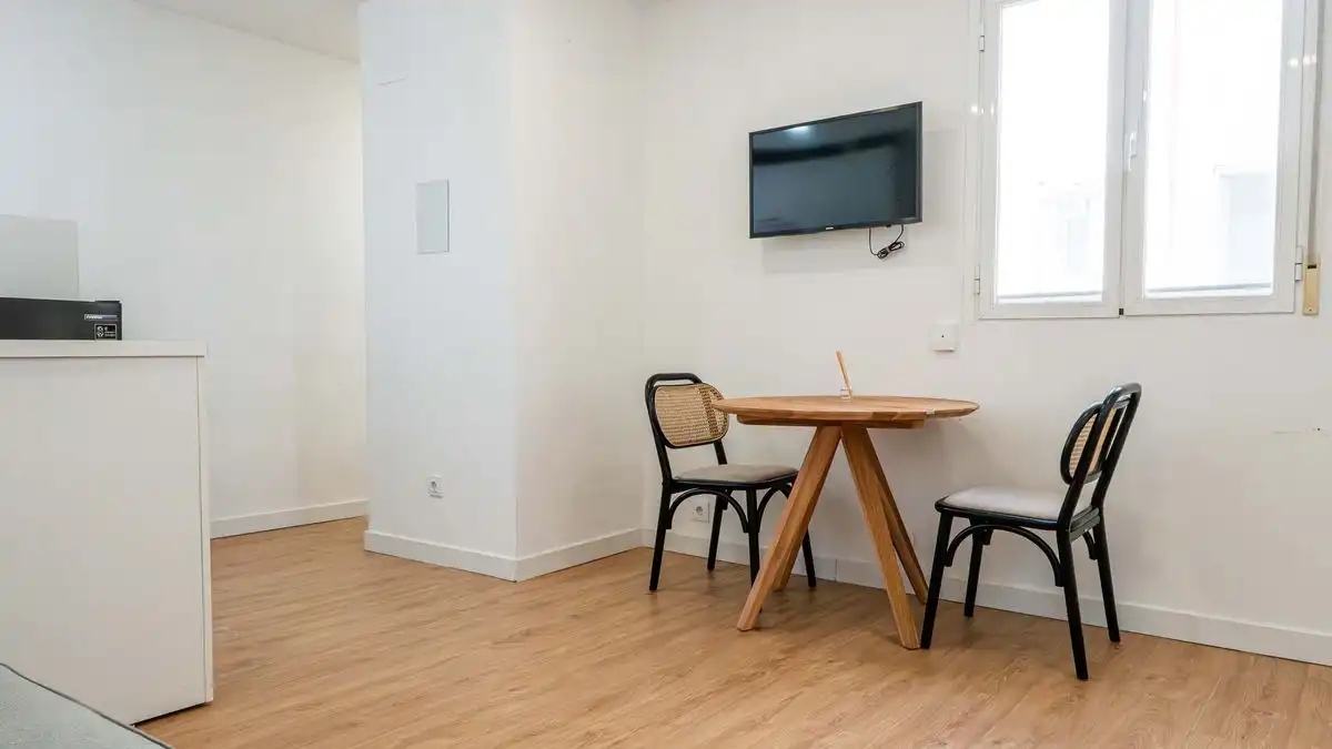 Flat with lift for sale in C. de Hermosilla, imagen 14
