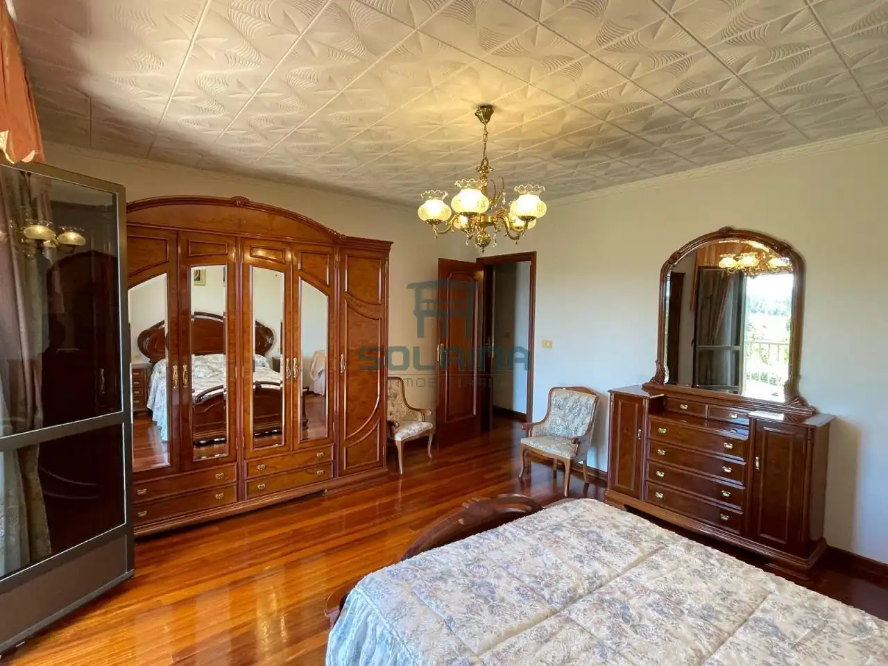 House with terrace for sale in O Pereiro de Aguiar, imagen 13