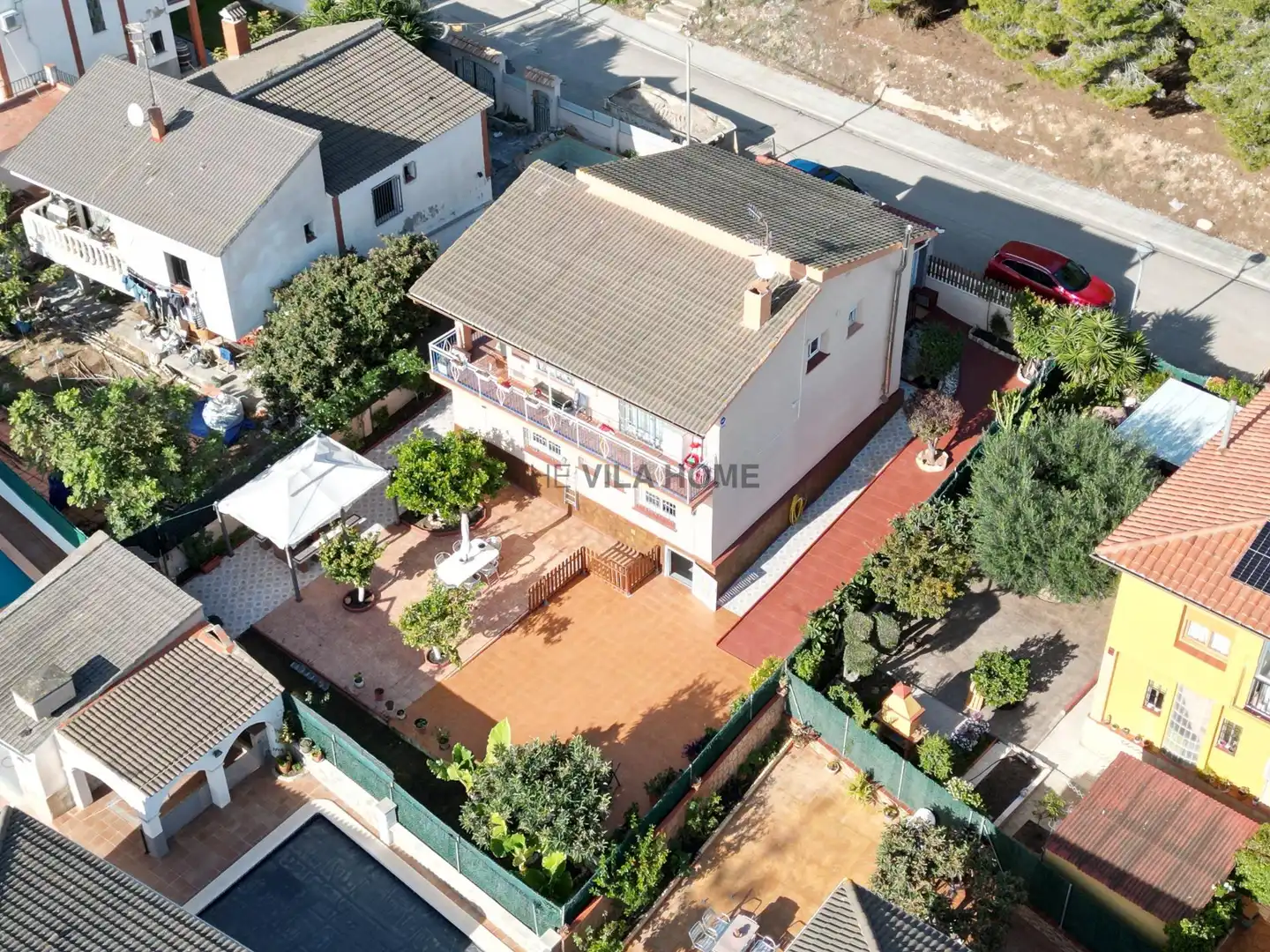Villa avec terrasse à vendre à Cunit Residencial, imagen 51