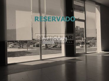 Local comercial de lloguer a Avenida Vilassar de Dalt 10