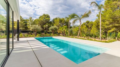 Photo 5 of Houses for sale in Portichol - Balcón al Mar, Jávea / Xàbia