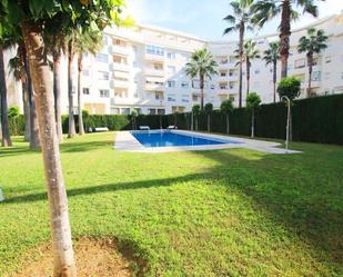 Piscina de Àtic en venda en Jerez de la Frontera amb Aire condicionat, Calefacció i Jardí privat