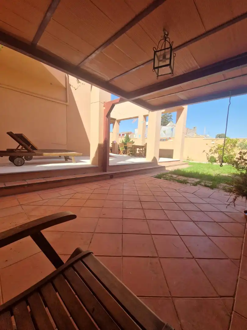 Xalet amb jardí en venda a El Juncal - Vallealto, imagen 74
