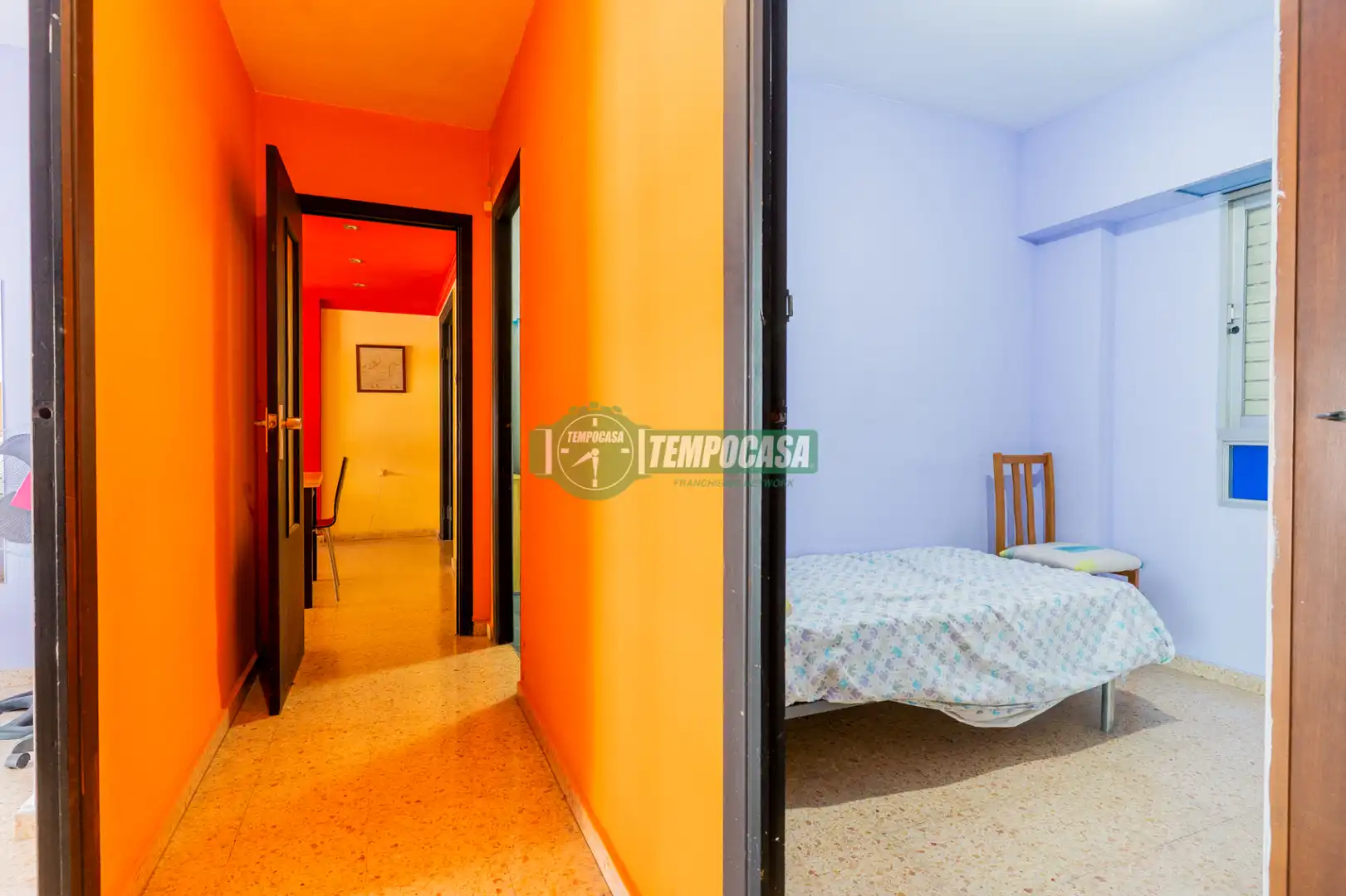 Piso con ascensor en venta en Carrer de Juan Bautista Marco 10, imagen 24