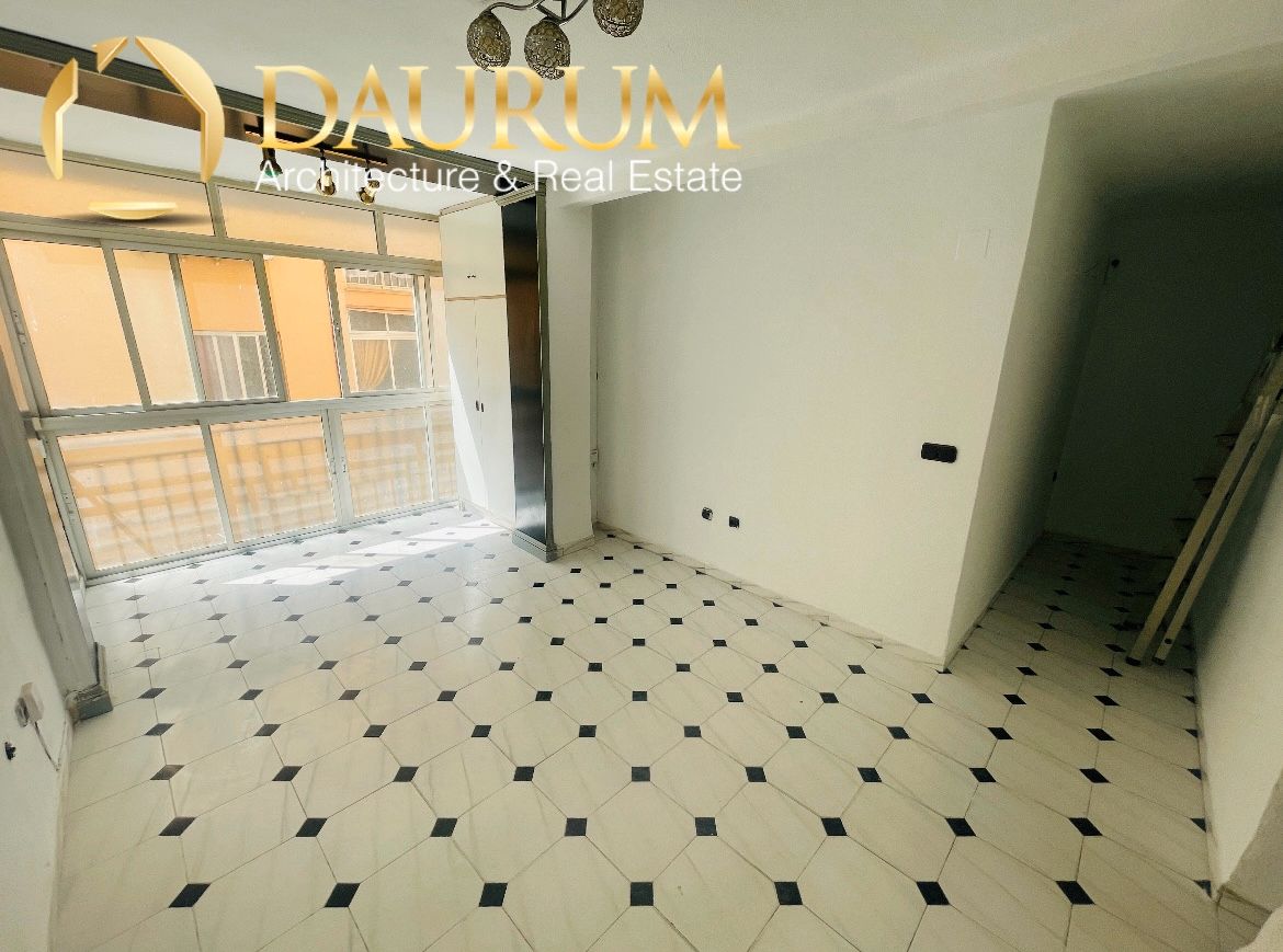 Habitación de Piso en venta en Málaga Capital