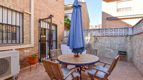 Foto 2 de Casa adosada en venda a Avenida del Nueve de Octubre, Picanya, Valencia