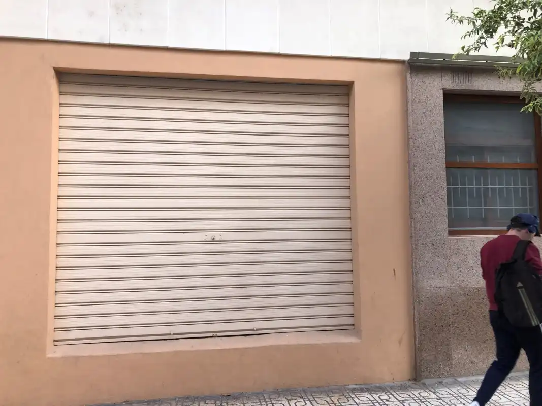 Gewerbefläche zur Miete in Passeig de les Germanies, imagen 26