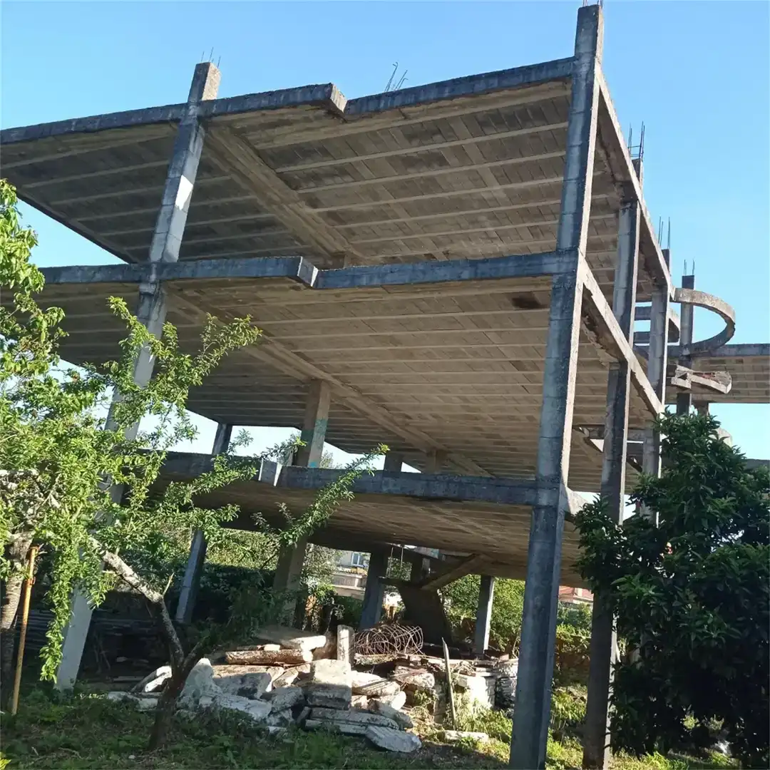 Vista exterior de Finca rústica en venta en Vigo 