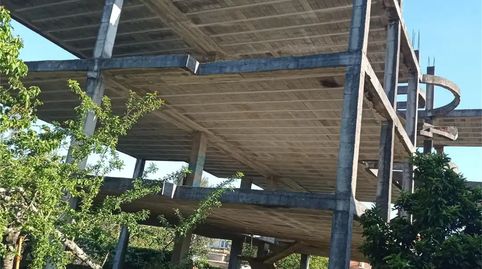 Foto 3 de Finca rústica en venda a Camiño Dos Muiños, 24, Comesaña - Matamá, Vigo